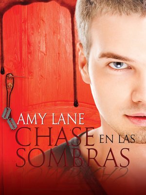 cover image of Chase en las sombras (Chase in Shadow)